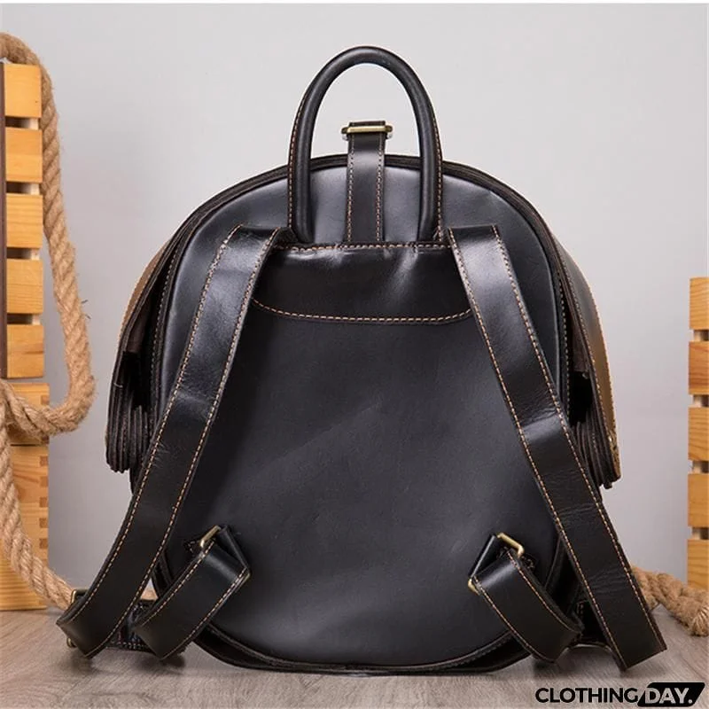 Creative Fashion Personality Beetle Backpack