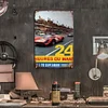 Car - Vintage Metal Signs(12*16Inch) - Vehicle