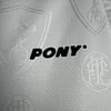Joyfball 1995-1997 Retro Soccer Jersey Tottenham Home