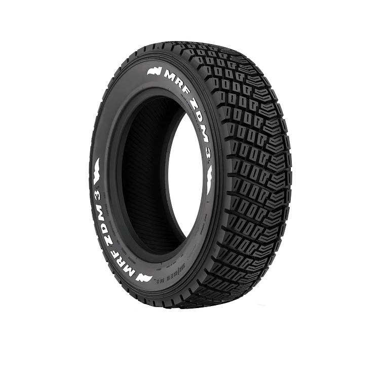 MRF ZDM3 Tire