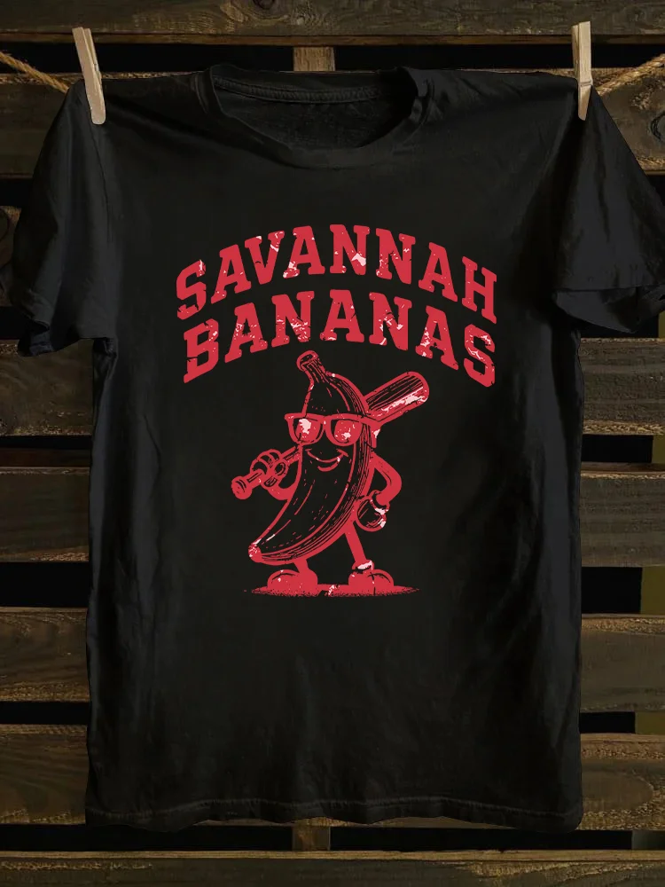 Savannah Bananas T-shirt