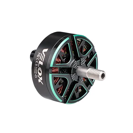 TMOTOR VELOCE V2808 Brushless Cinelifter Motor for FPV Drones