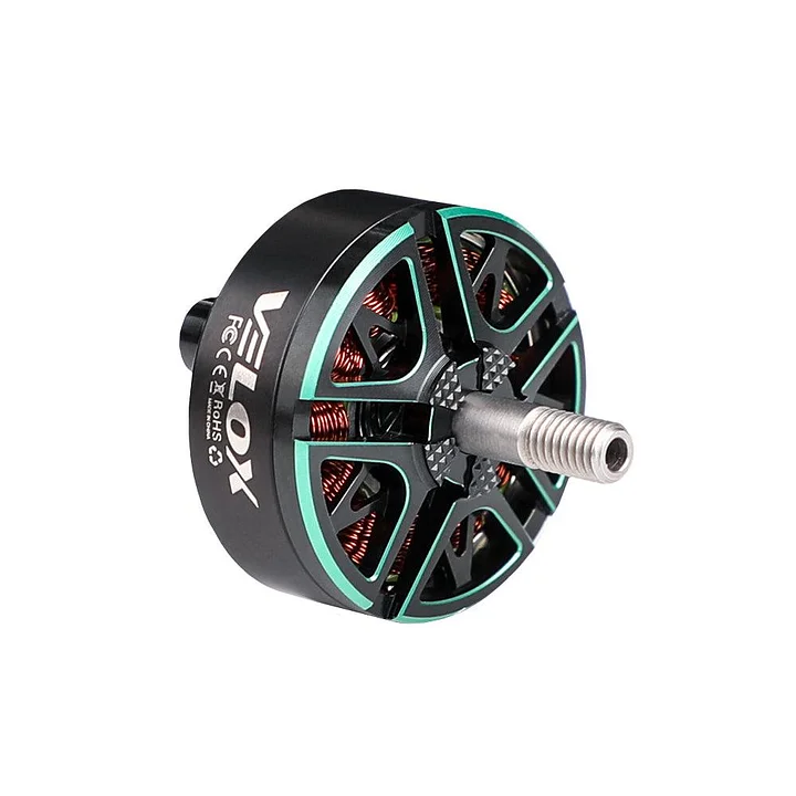 TMOTOR VELOCE V2808 Brushless Cinelifter Motor for FPV Drones