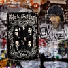 Black Sabbath - Vintage Metal Signs - 20*30cm/30*40cm - Music