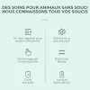 Rasoir pour Animaux de Compagnie
