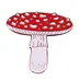 Mischievous Mushroom