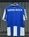 2025/2026 Porto Home Football Shirt 1:1 Thai Quality