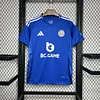 2024-2025 Leicester City Home Football Shirt 1:1 Thai Quality
