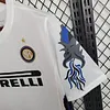 2010/2011 Retro Inter Milan Away Football Shirt 1:1 Thai Qualit