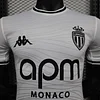 2024/2025 Player Version AS Monaco Third Away Football Shirt 1:1 Thai Quality