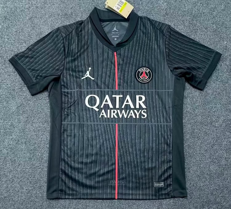2026-27 Paris Saint-Germain Away Jerseys (Player Version)