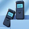 Digital Alcohol Breathalyzer Accurate LCD Display Alcoholometer for Personal Use
