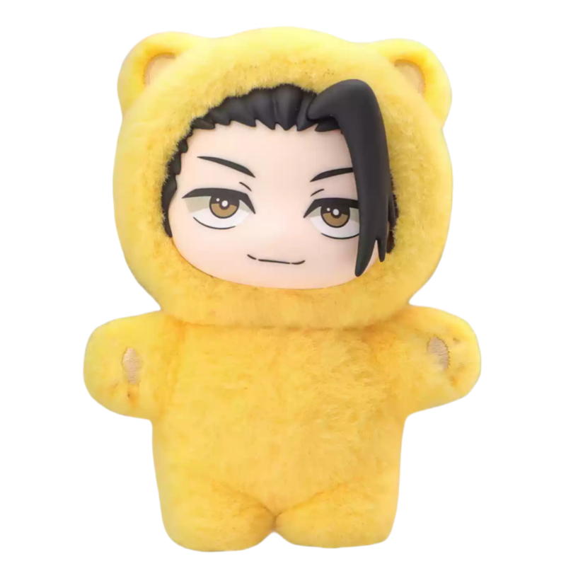 Jujutsu Kaisen Cat Ear plush Geto Suguru  Jjk Cat Ear Plush