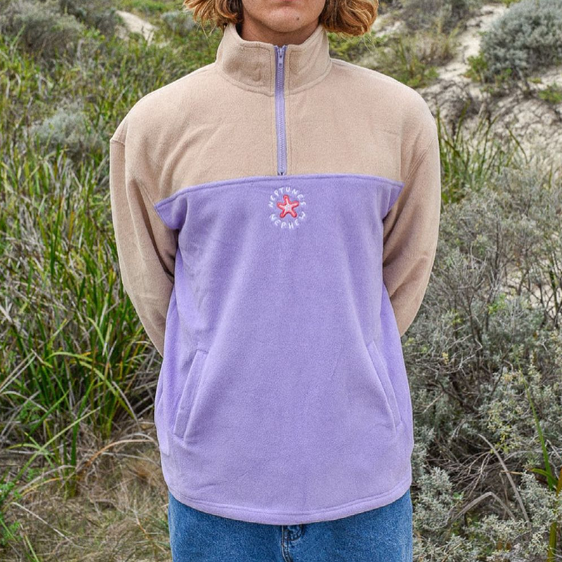 Men Simple Casual Print Sweatshirt / [blueesa] /