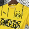 2025/2026 Dortmund One Piece Collaboration Edition Football Shirt 1:1 Thai Quality
