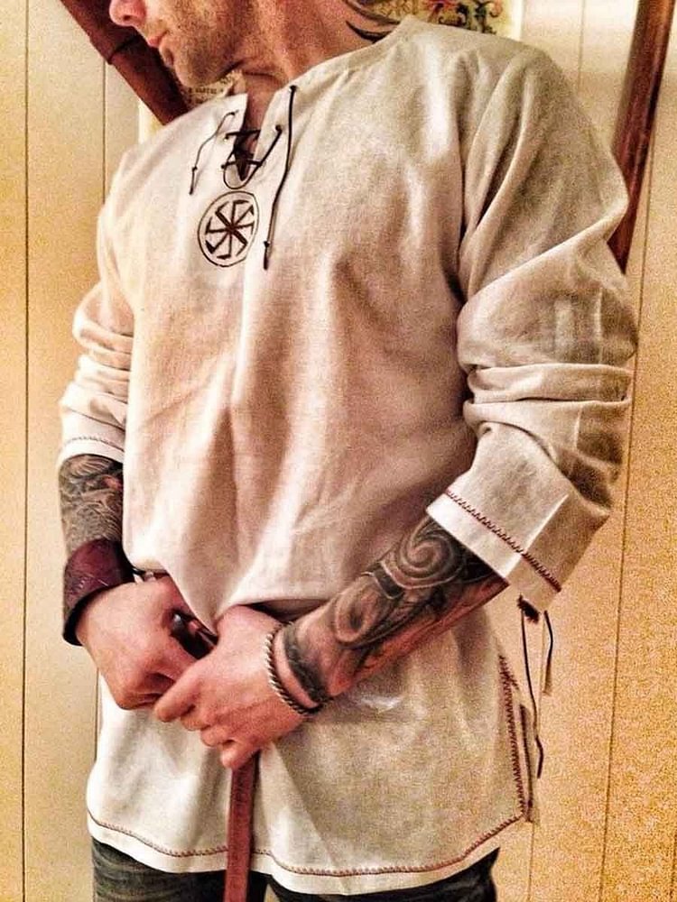 Men's Trendy Tops