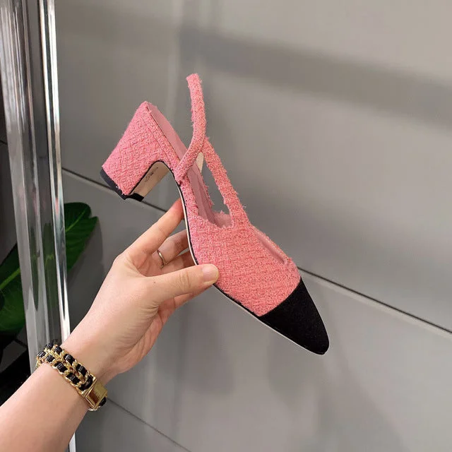 Venichic Fashion Heels Collection: Lightweight, Breathable & Stylish Designs