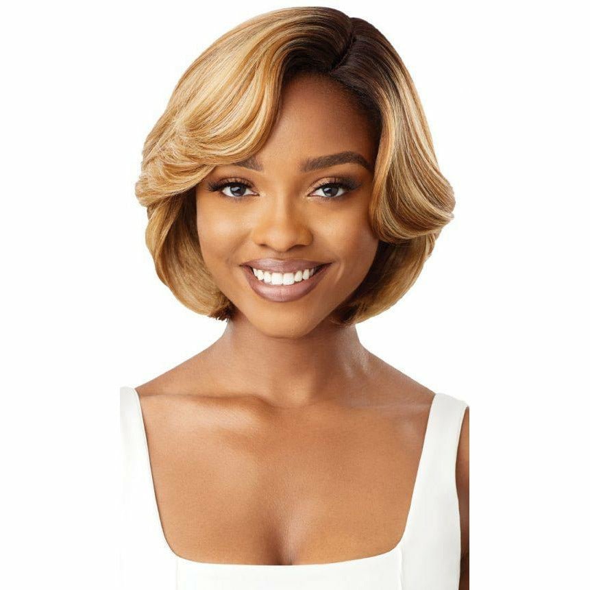 Outre WIGPOP Synthetic Wig - Tinaye US Mall Lifes