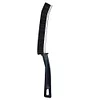 Hard-Bristled Crevice Cleaning Brush Toilet Tile Dead End Bristle Cleaning Brush