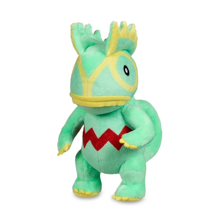 Kecleon (Big Brother) Pokémon Mystery Dungeon Plush - 8 ½ In.