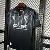 2024-2025 Osasuna Third Away Football Shirt 1:1 Thai Quality