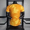 2022 Player Version Netherlands Home Football Shirt 1:1 Thai Quality