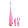 Vita Luxury clitoral vibrator