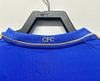 2012/2013 Retro Chelsea Home Football Shirt 1:1 Thai Quality