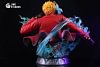 1/4 Scale Sanji Bust Statue - ONE PIECE Resin Statue - UNO Studio