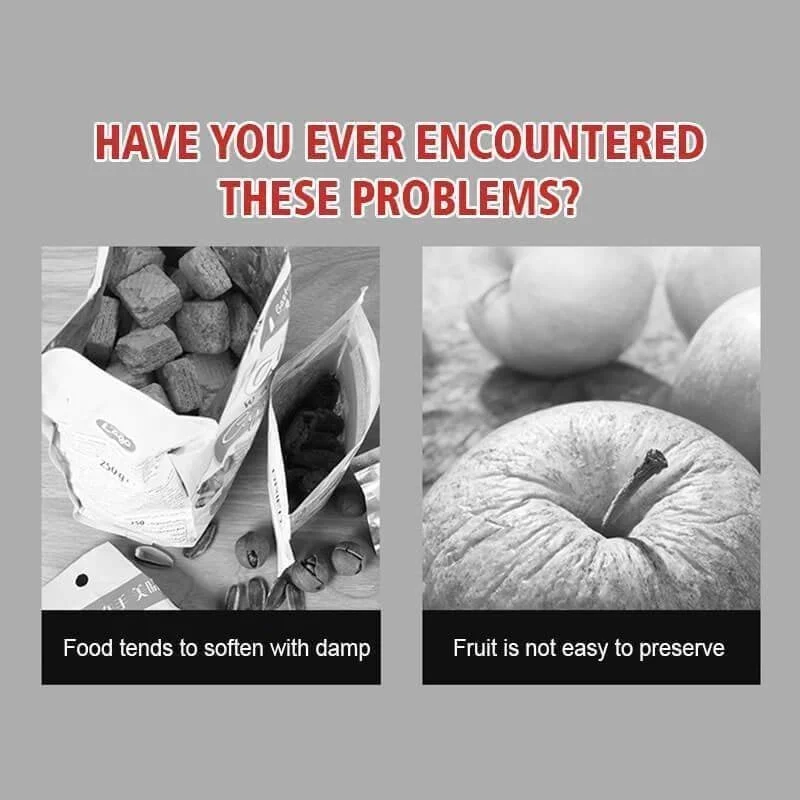 ✨Just 5 Seconds！！✨ Mini Sealing Machine