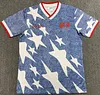 Joyfball 1994 Retro United States Away Football Jersey 