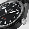 IWC Watch Pilot's Automatic Top Gun