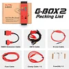 Autel G-BOX2 Accessory Tool for Mercedes Benz Works MaxiIM IM508+XP400, IM608