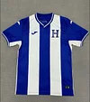2024 Honduras Third Away Football Shirt 1:1 Thai Quality