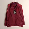 2024/2025  Bayern Munich Windbreaker Wine red Football Jersey 1:1 Thai Quality