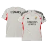 Benfica Away Soccer Jersey 2025/26