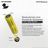 Combo: Nitecore Intelligent Battery System MPB21 KIT: 3-in-1 Light, Charger & Powerbank w/2x extra NL2150HPi battery