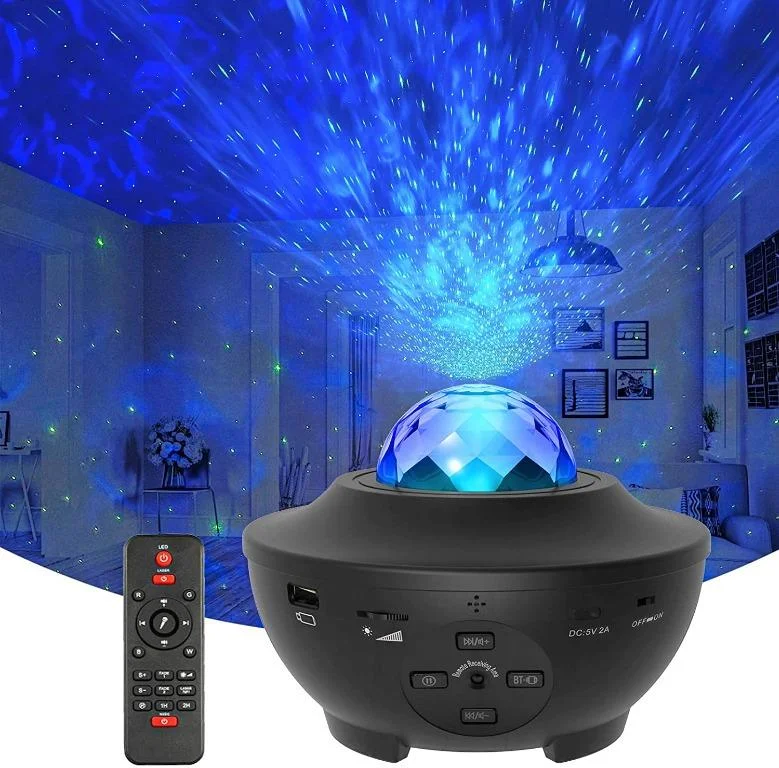Galaxy Projector - U.S. regulations
