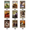 Western Cowboy - Vintage Metal Signs(8*12Inch) - Cowboy