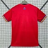 2025-2026 Romania Away Football Shirt 1:1 Thai Quality