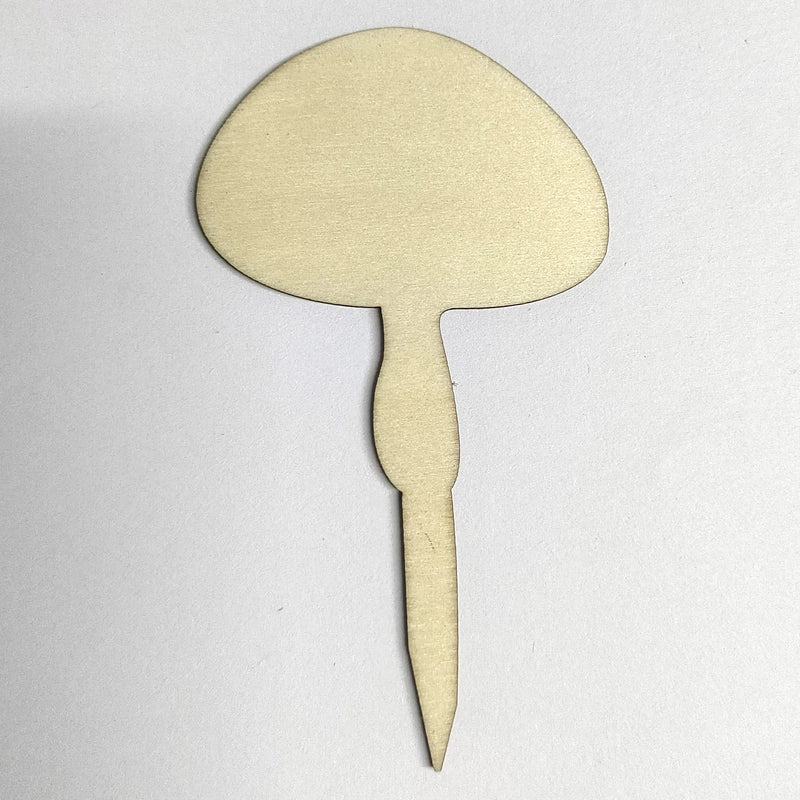 Minimalist Letter Wood Signs Artificial Decorations