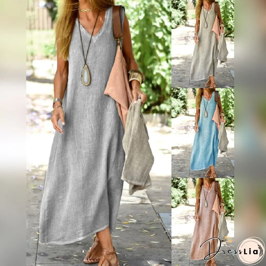 Effortless and Chic winter Dress
