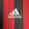 Joyfball 2013/2014 Retro AC Milan Home Football Shirt 1:1 Thai Quality