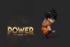Vegeta VS Son Goku - Dragon Ball Resin Statue - Power Studio