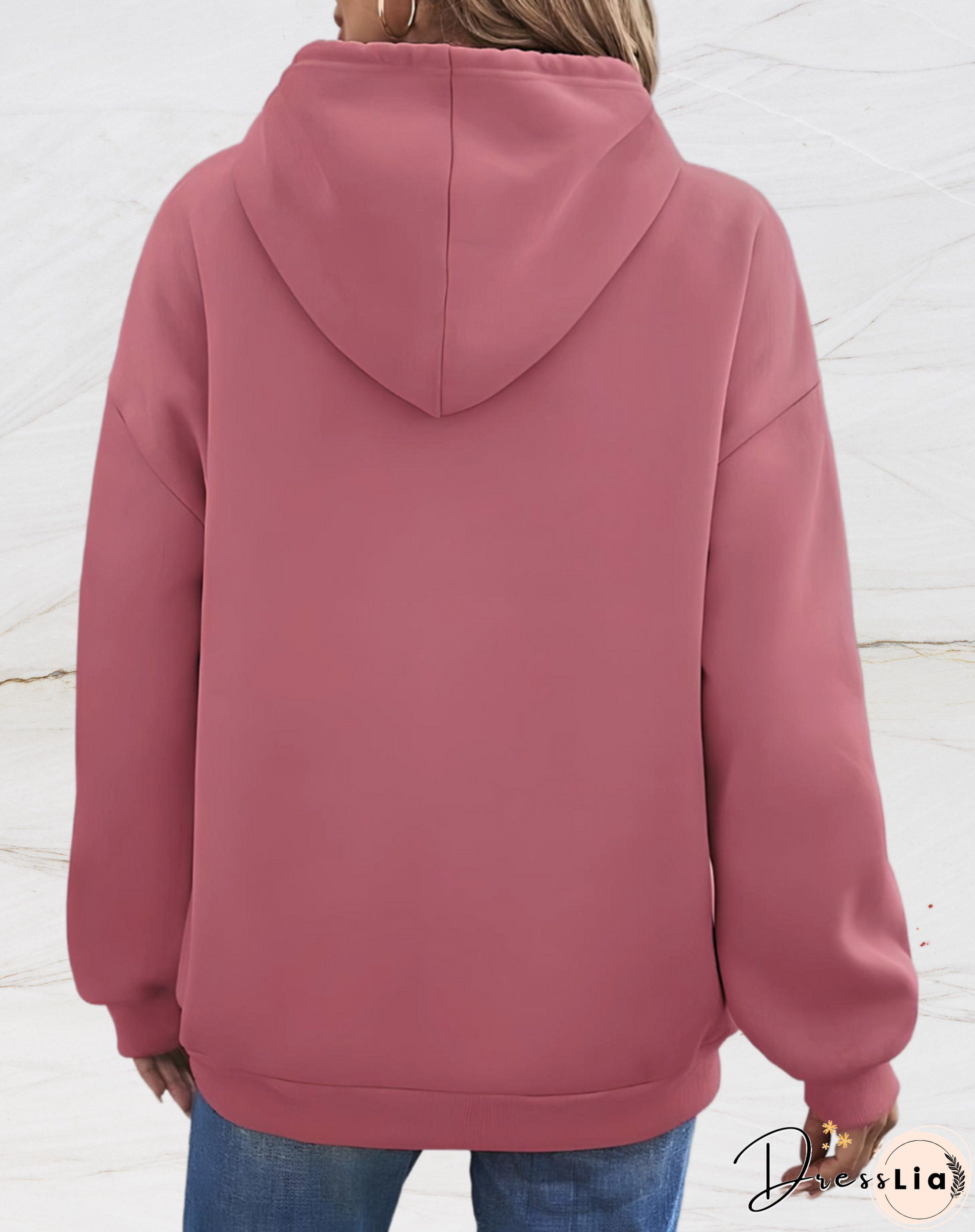 Versatile and Comfortable winter Pullover