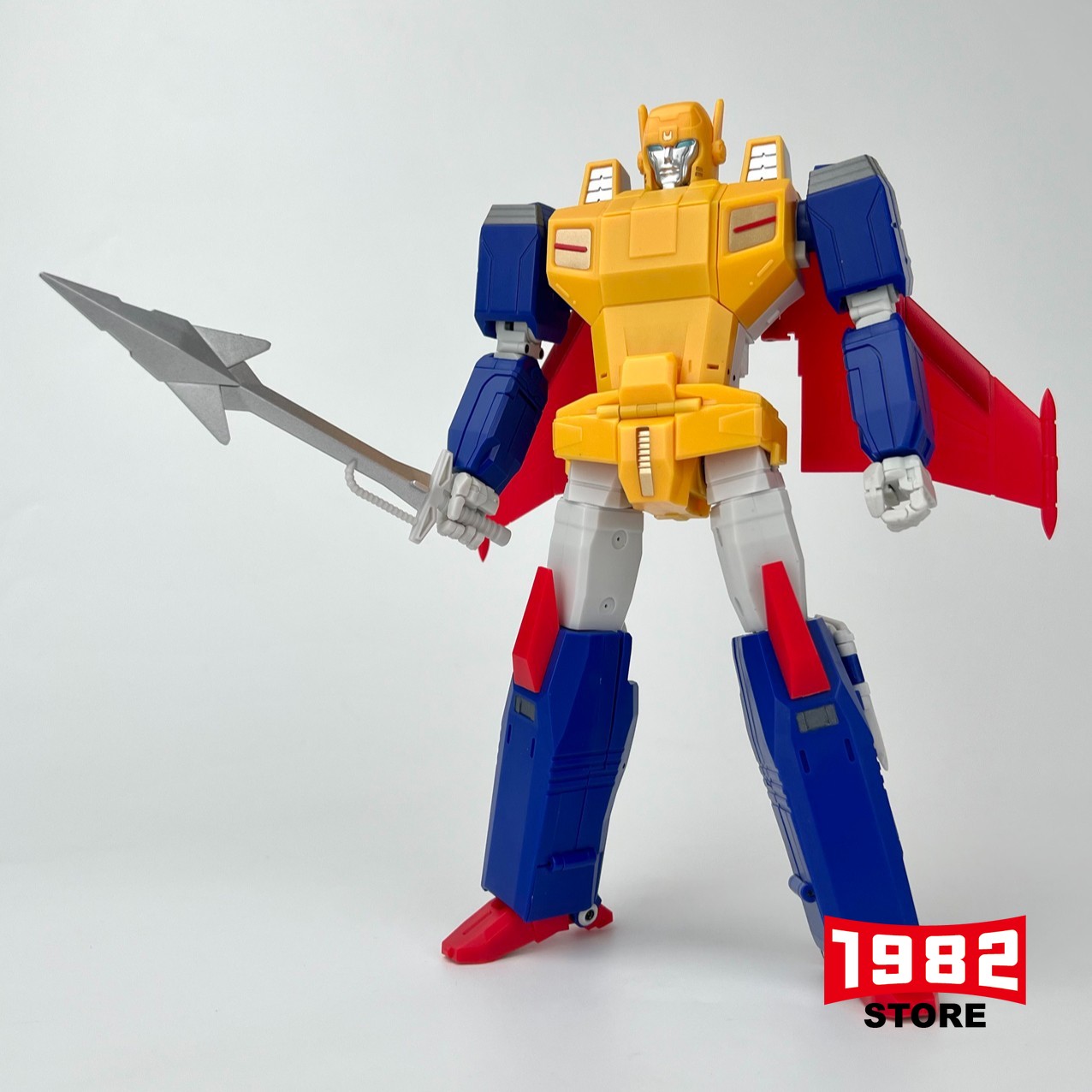 FANSHOBBY FH MB-32 ARMOUR EAGLE Transformers  Toys Model Action Figure Gift