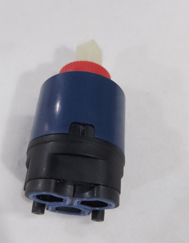Purchase the shower cartridge that fits model SFS-1013-GD10