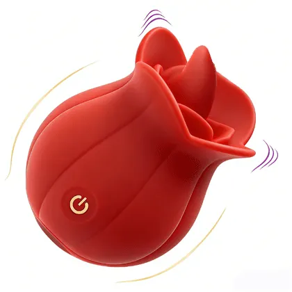 Rose Personal Devices for Women