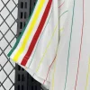 2026 Senegal Casual Retro White Soccer Jersey
