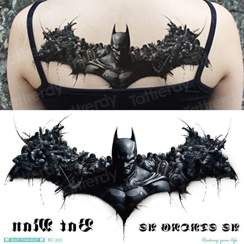 under breast tattoo underboob tatouage temporaire femme sexy tattoo sticker women wing flower large fake tatoo sternum girls